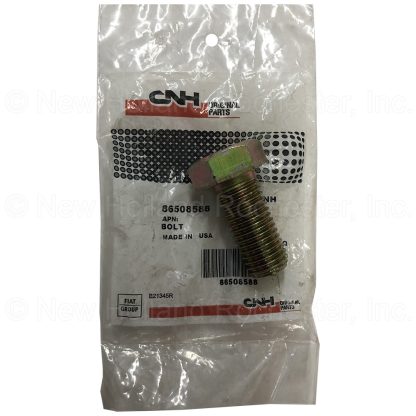 New Holland Screw Part # 86508588