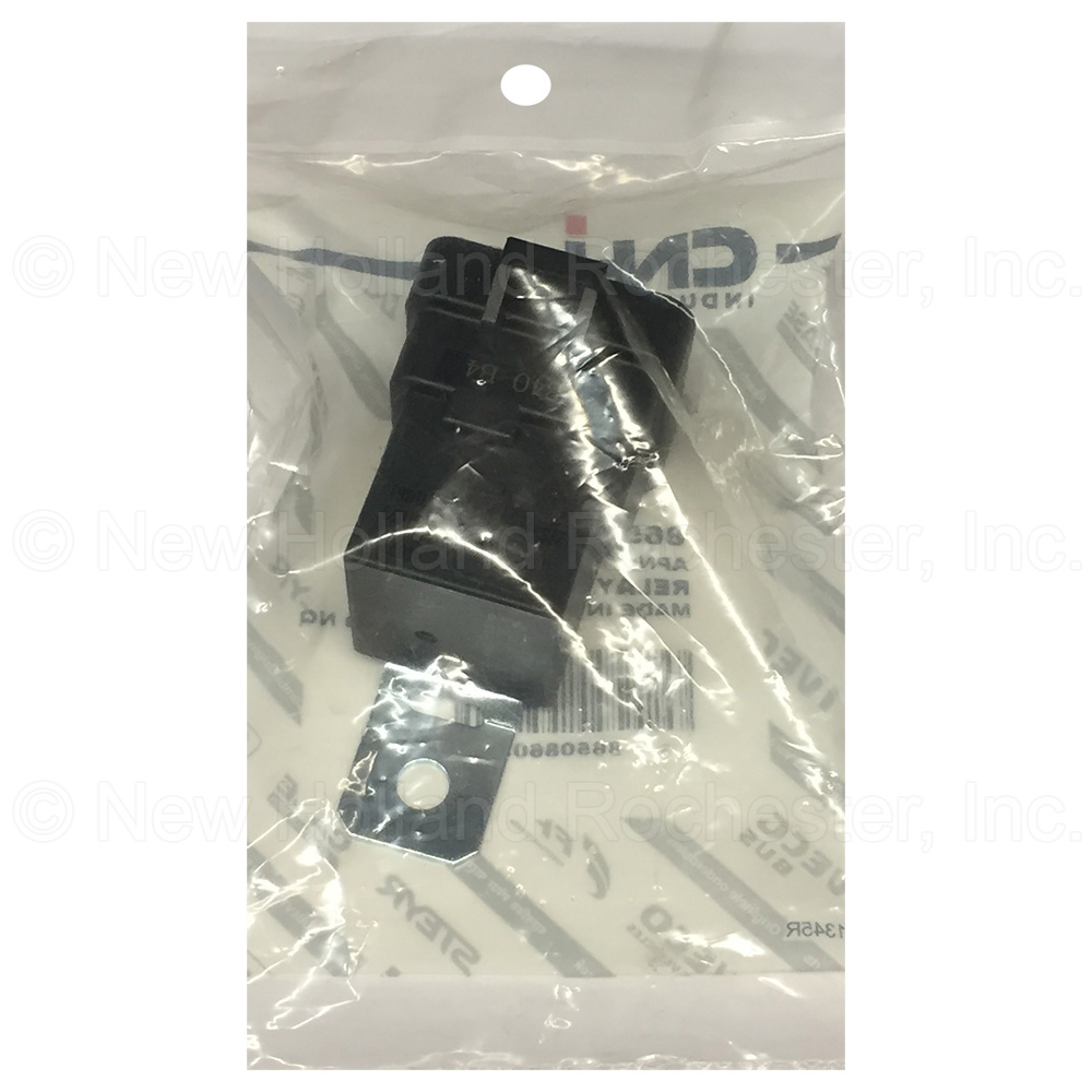 New Holland Relay Part # 86508603