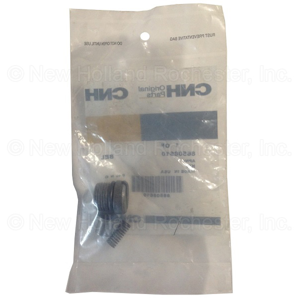 New Holland Misc Kit Part # 86508610