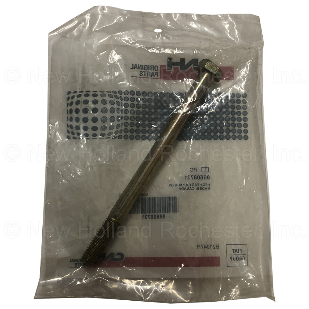 New Holland Bolt Part # 86508731