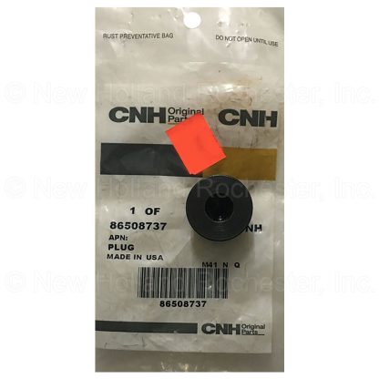 New Holland Plug Part # 86508737