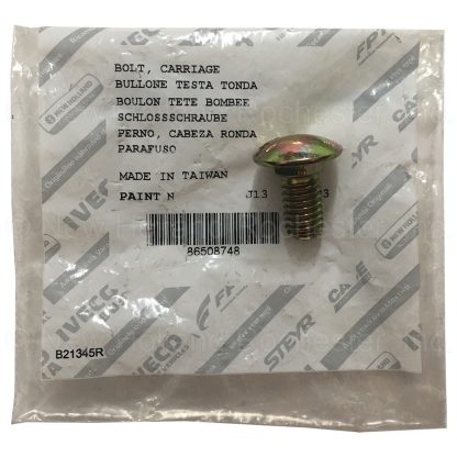 New Holland Bolt Part # 86508748