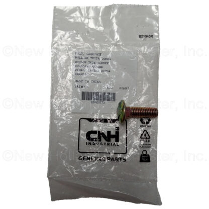 New Holland Bolt Part # 86508773