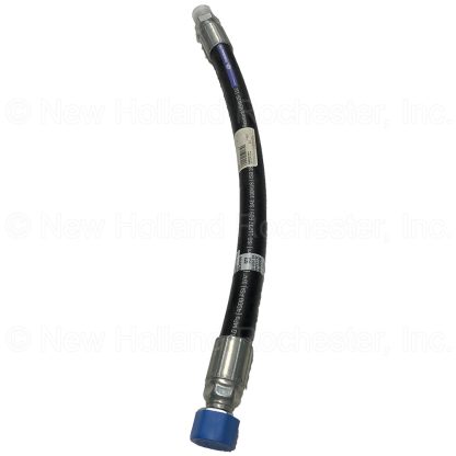 New Holland Flexible Hose Part # 86508788