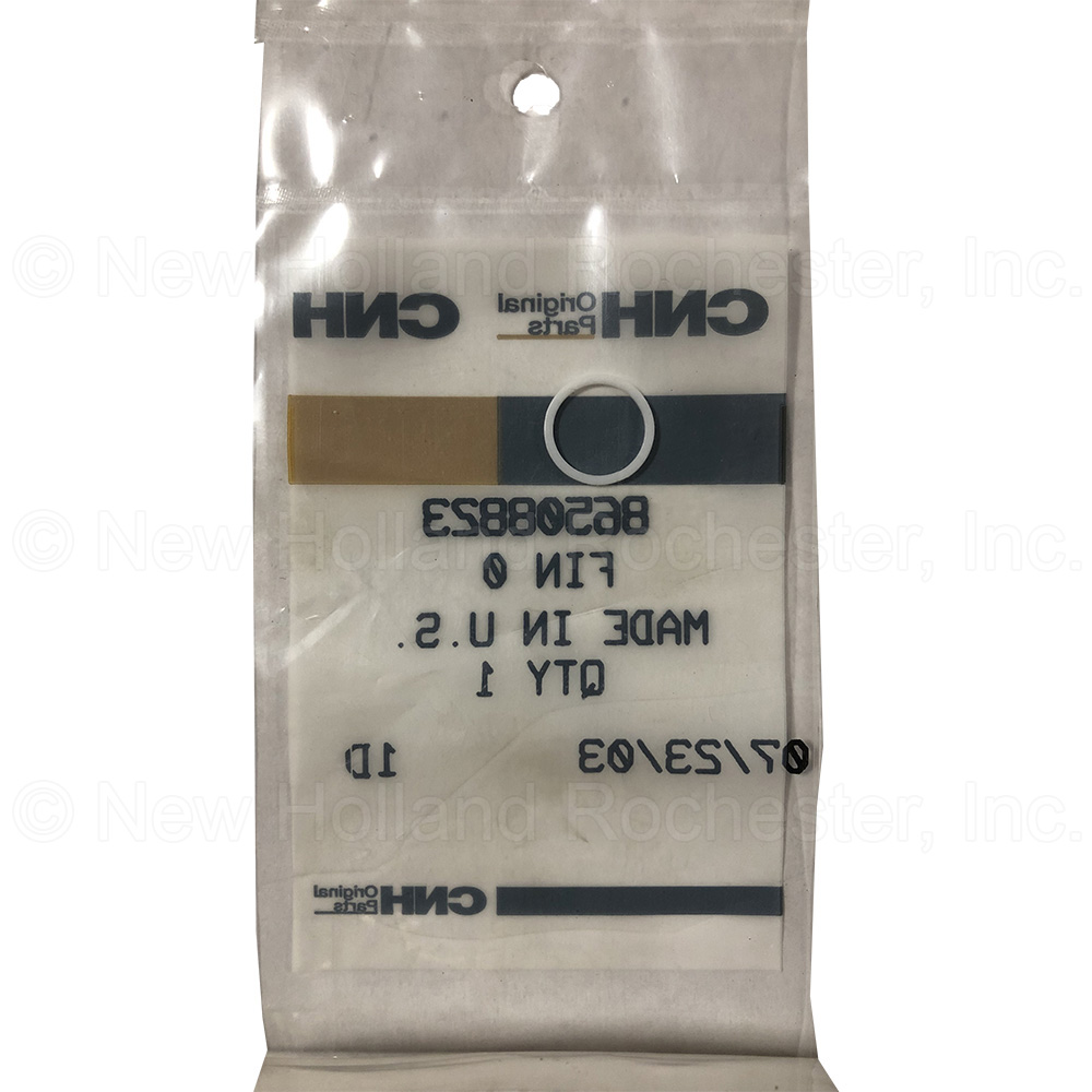 New Holland Washer Part # 86508823