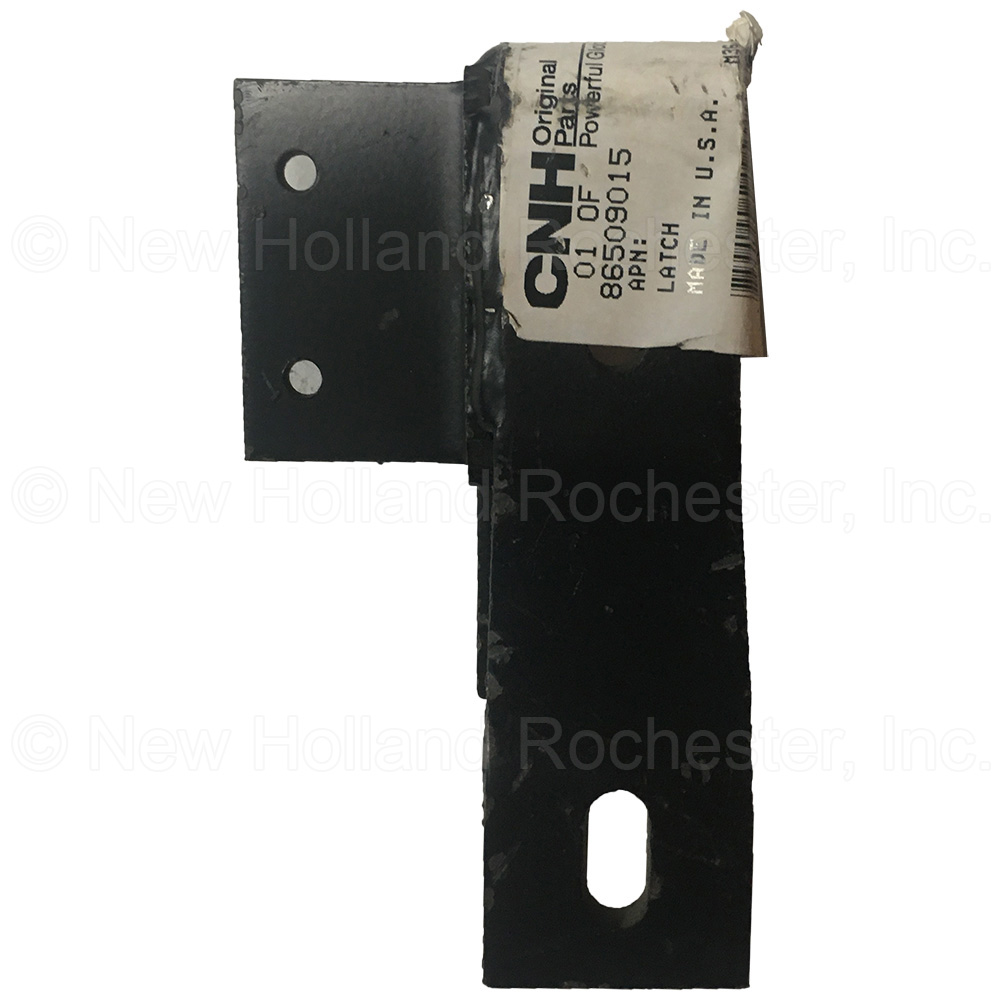 New Holland Latch Part # 86509015