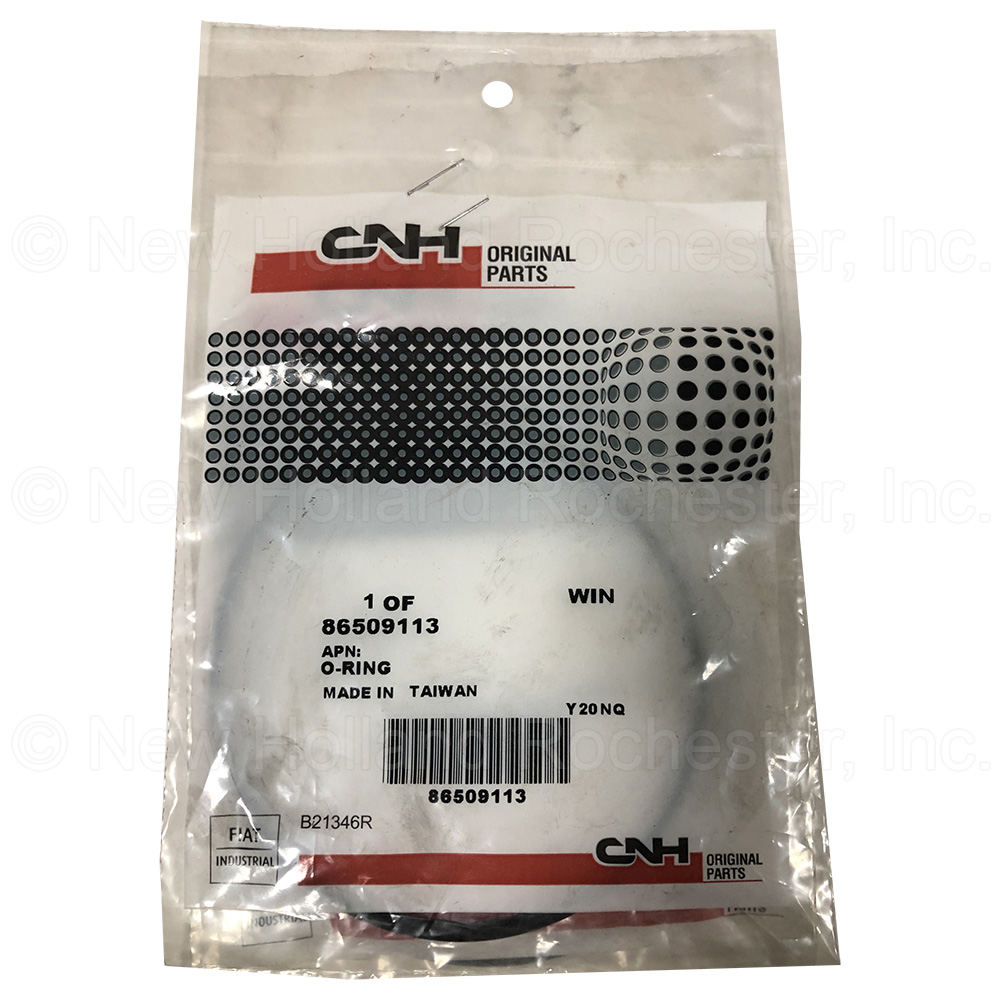 New Holland O-Ring Part # 86509113