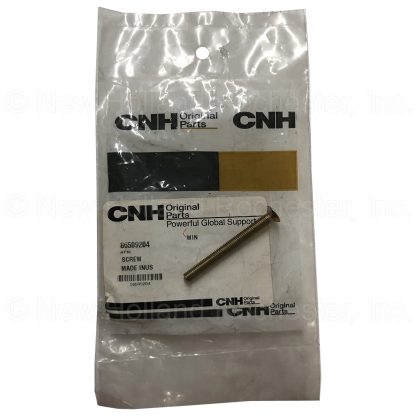 New Holland Screw Part # 86509204