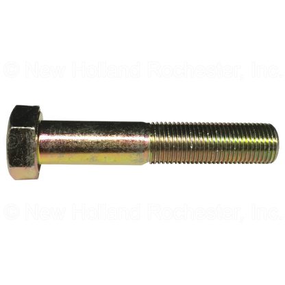 New Holland Screw Part # 86509453