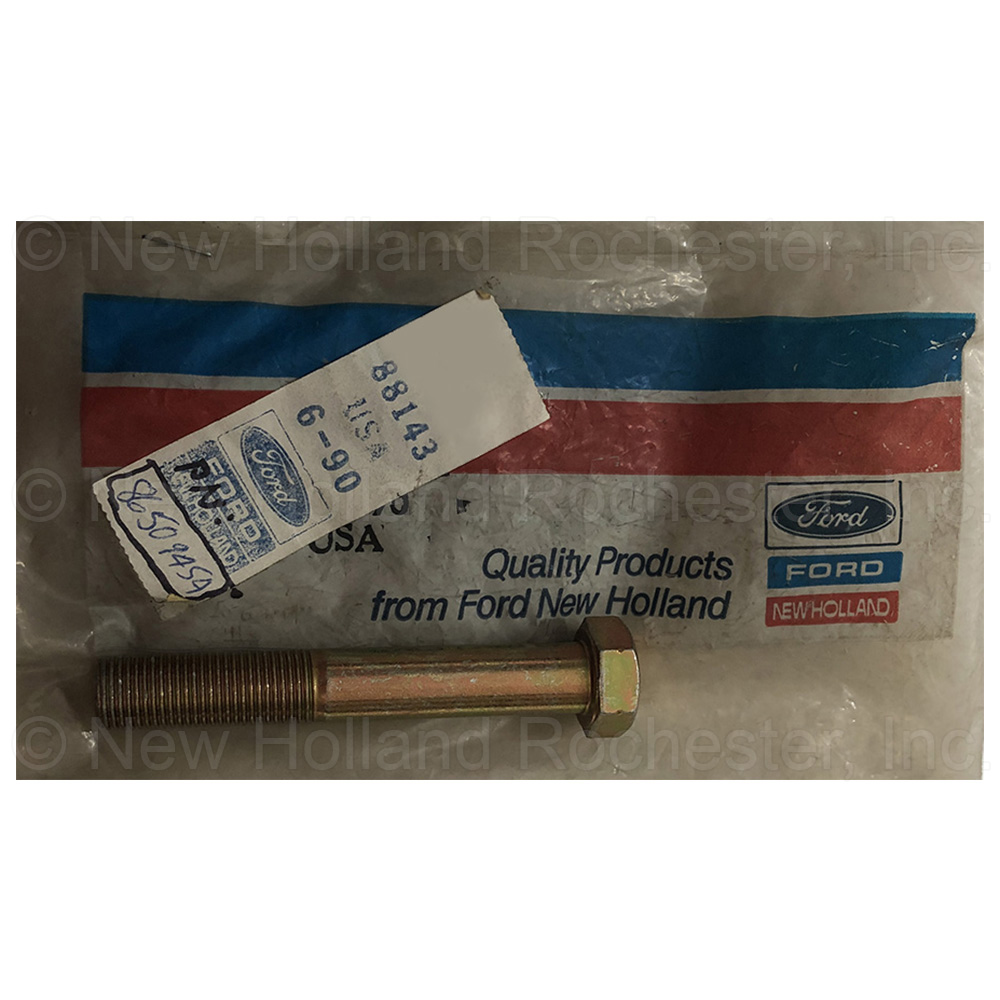 New Holland Screw Part # 86509454