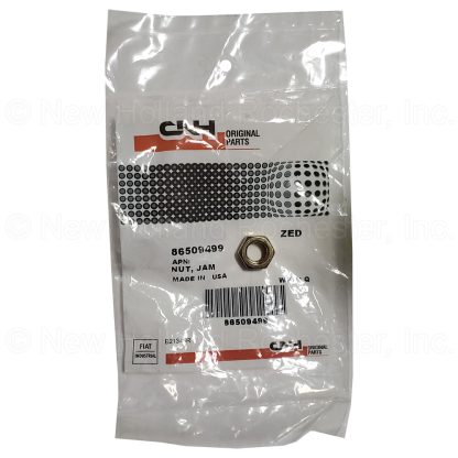 New Holland Nut Part # 86509499