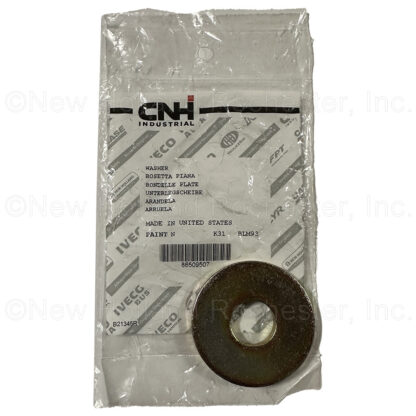 New Holland Washer Part # 86509507