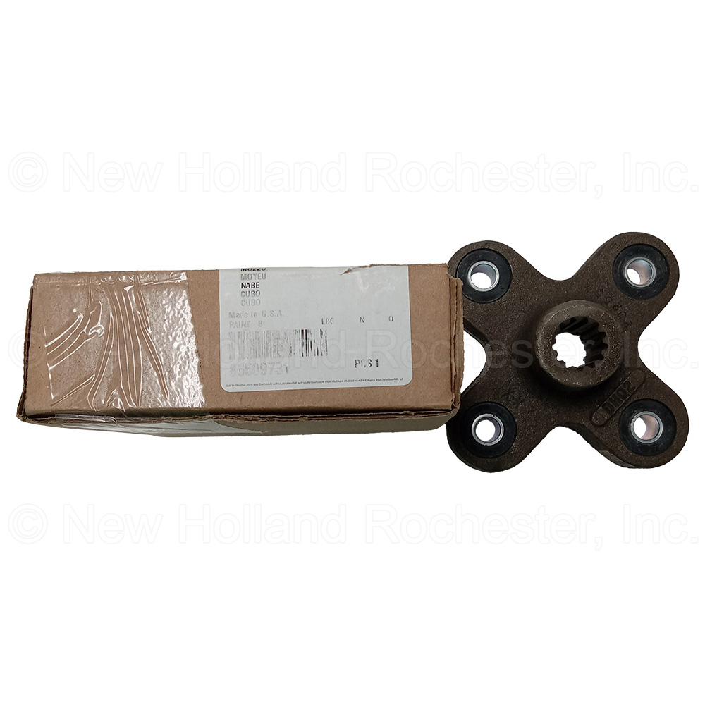 New Holland Hub Part # 86509731