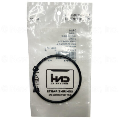 New Holland O-Ring Part # 86509814