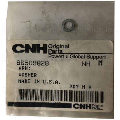 New Holland Lock Washer Part # 86509828