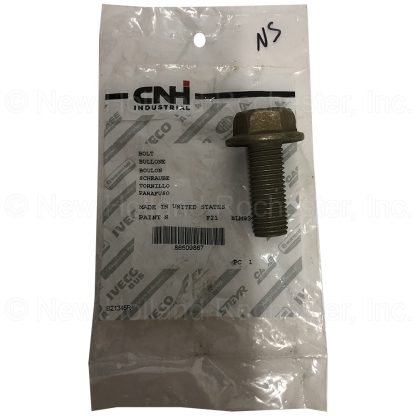 New Holland Bolt Part # 86509867