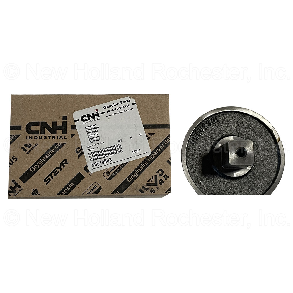 New Holland Support Part # 86510008