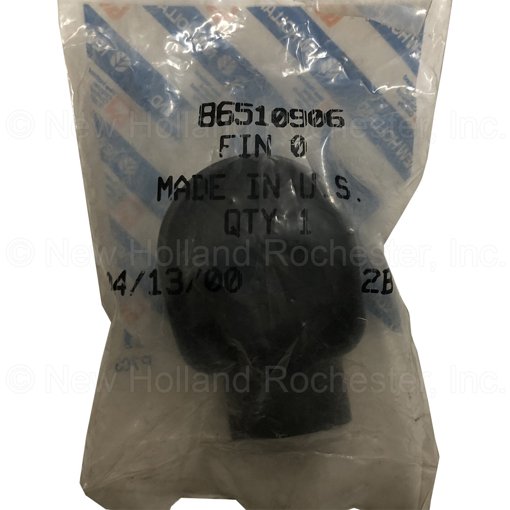 New Holland Housing Part # 86510906