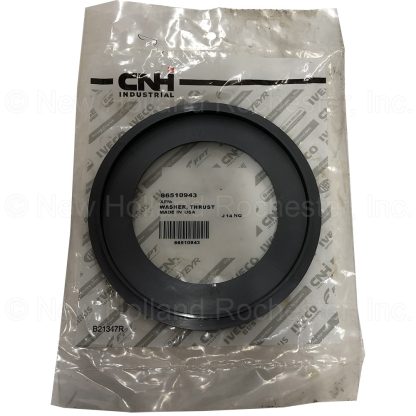 New Holland Thrust Washer Part # 86510943