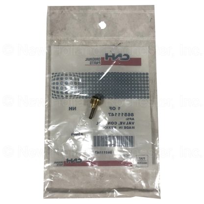 New Holland Control Valve Part # 86511147