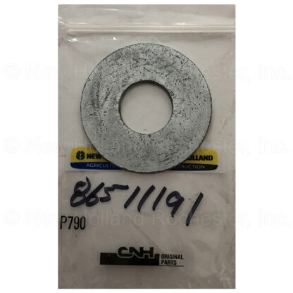 New Holland Washer Part # 86511191