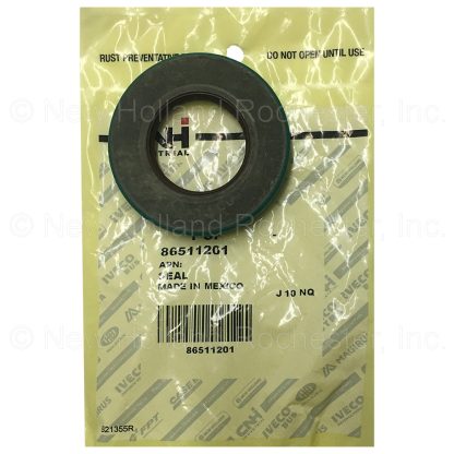 New Holland Seal Protection Part # 86511201