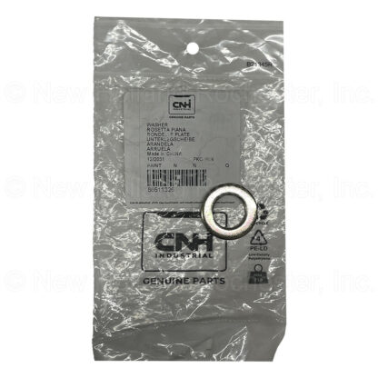 New Holland Washer Part # 86511326