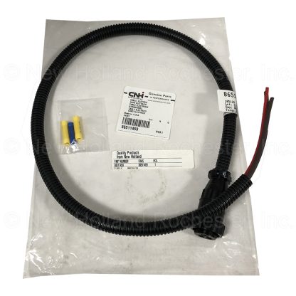New Holland Electric Cable Part # 86511459
