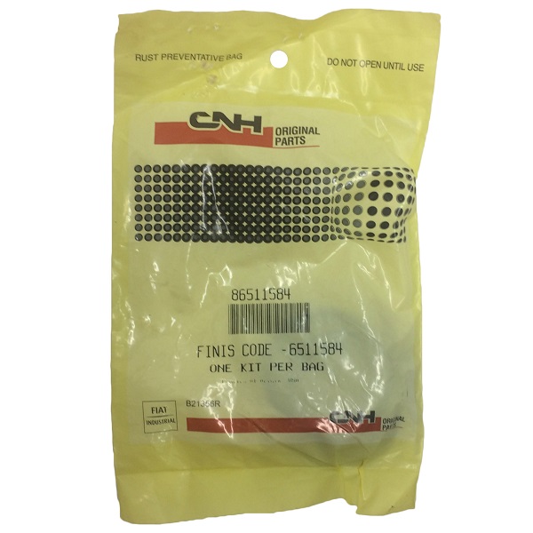 New Holland Repair Kit Part # 86511584 - Image 2