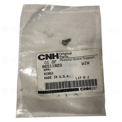 New Holland Screw Part # 86511823