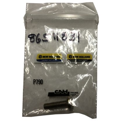 New Holland Screw Part # 86511831