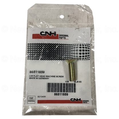 New Holland Screw Part # 86511859
