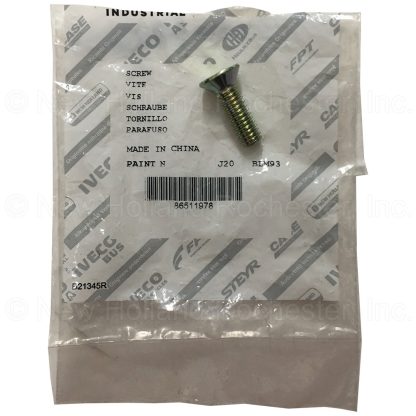 New Holland Screw Part # 86511986 - New Holland Rochester