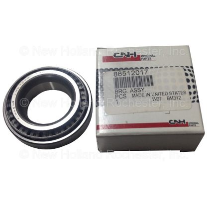 New Holland Bearing Assy Part # 86512017