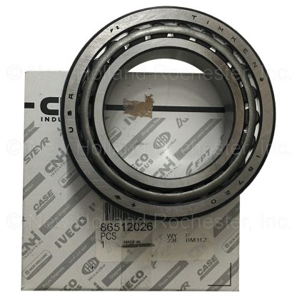 New Holland Bearing Assy Part # 86512026