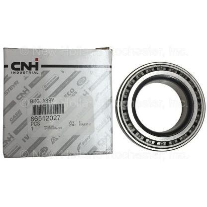 New Holland Bearing Set Part # 86512027