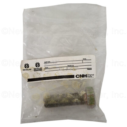 New Holland Screw Part # 86512048