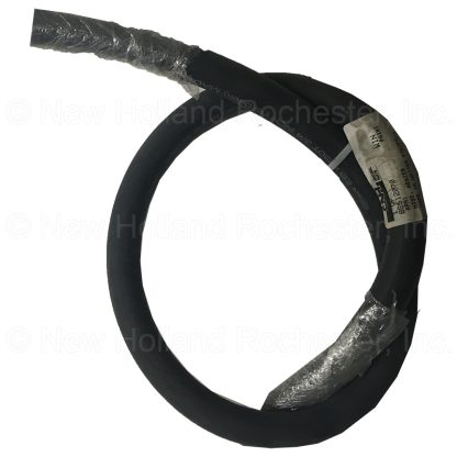 New Holland Heat Hose Part # 86512070