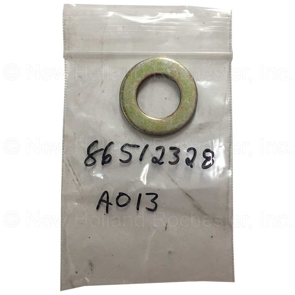 New Holland Washer Part # 86512328