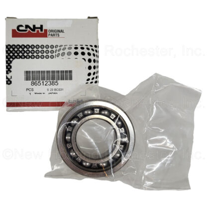 New Holland Ball Bearing Part # 86512385