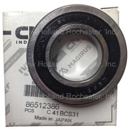 New Holland Ball Bearing Part # 86512386
