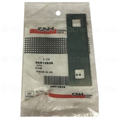 New Holland Shim 0.60" Thk Part # 86512826