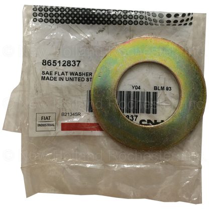 New Holland Washer Part # 86512837