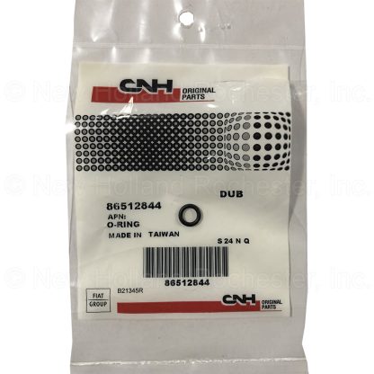New Holland O-Ring Part # 86512844