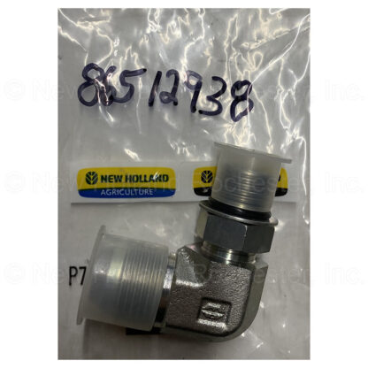 New Holland Elbow Part # 86512938