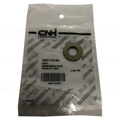 New Holland Lock Washer Part # 86513238