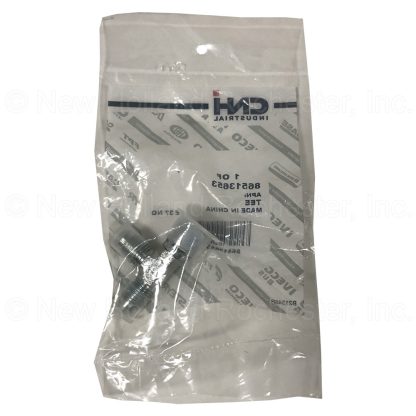 New Holland Tee Part # 86513653