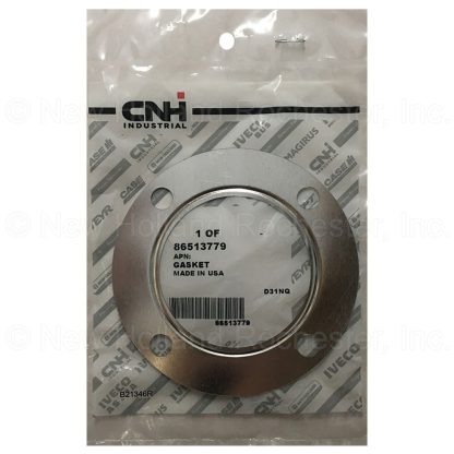 New Holland Gasket Part # 86513779