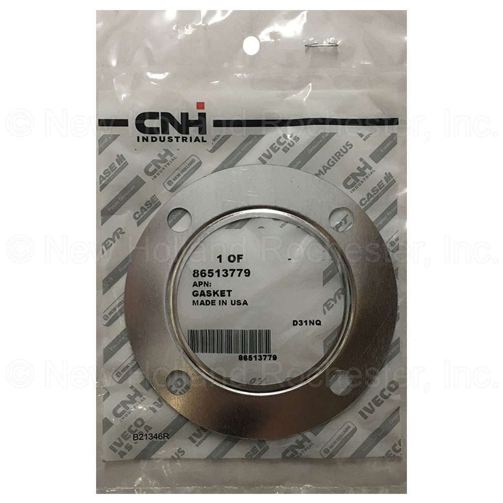 New Holland Gasket Part # 86513779