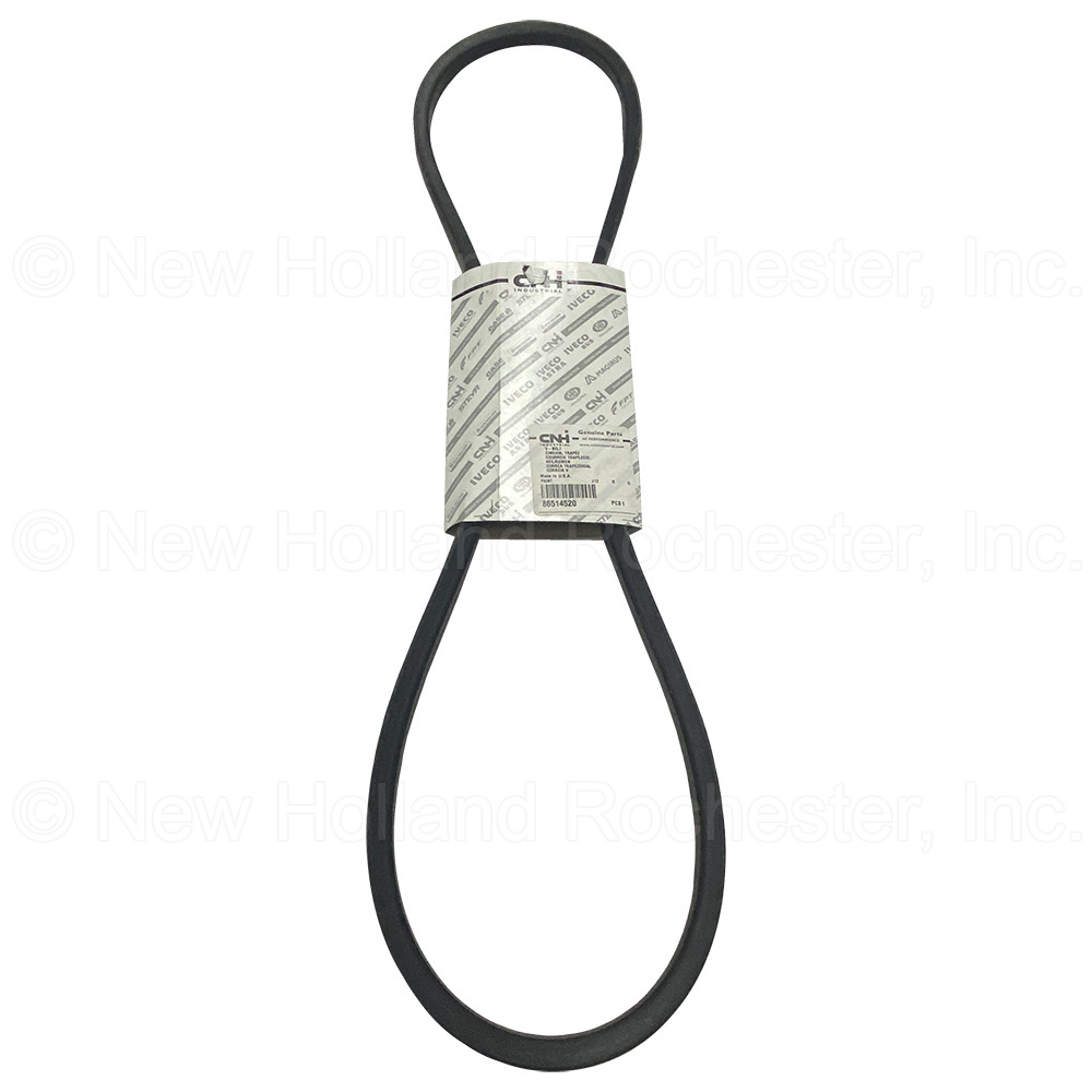 New Holland Transmission Belt Part # 86514520